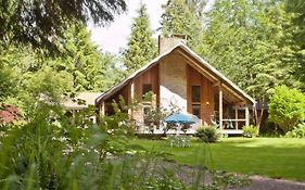 Manitou Lodge Washington